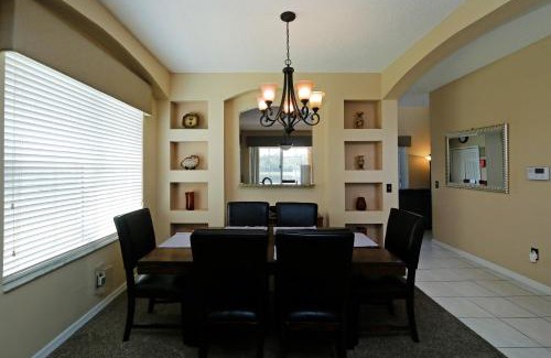 Kissimmee House | The Villa at Terra Verde