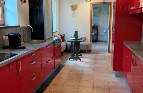 Fressac House | The Villa Cecilia! Quiet country house close to the river!