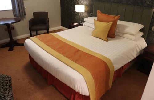 Wrea Green Hotel | The Villa Country House Hotel