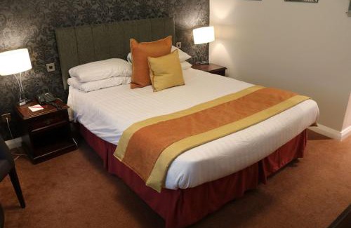 Wrea Green Hotel | The Villa Country House Hotel