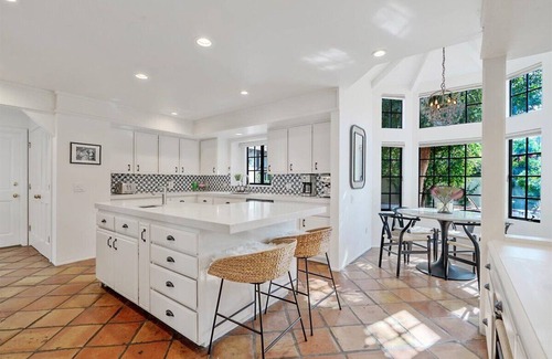 The Movie Colony House | The Villa Estrella at The Movie Colony
