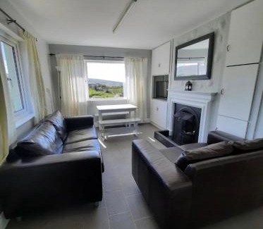 Lettermacaward House | The Villa