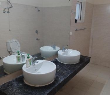 Gurugram Bed & Breakfast | The Villa