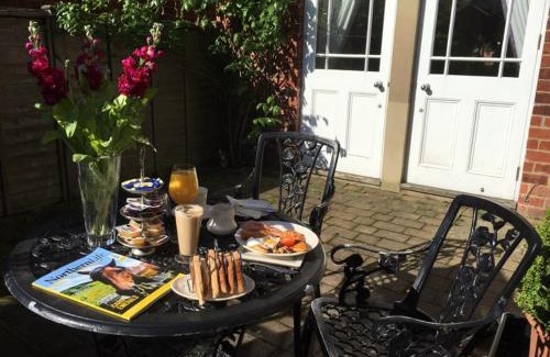 Robin Hood's Bay House | The Villa in Robin Hoods Bay