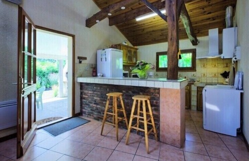 Lacanau Cottage | The villa in the middle of the pines 6/8 persons air-conditioned