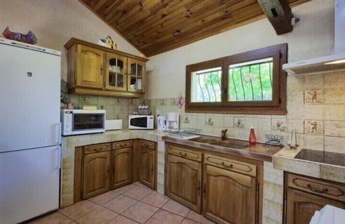 Lacanau Cottage | The villa in the middle of the pines 6/8 persons air-conditioned