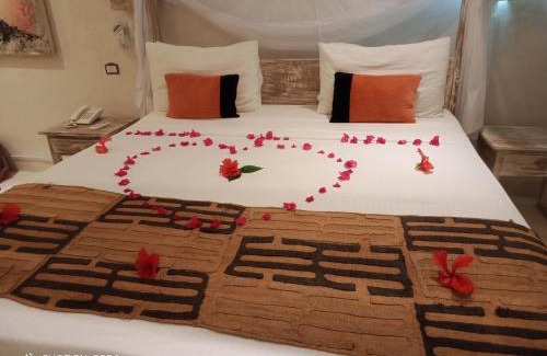Diani Beach Resort | The Villa Luxury Suites Hotel