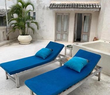 Diani Beach Resort | The Villa Luxury Suites Hotel