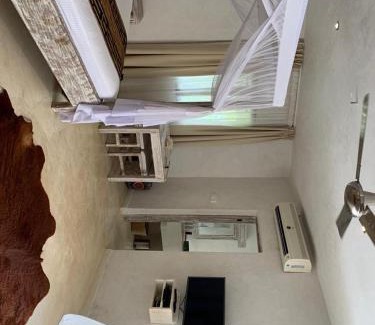 Diani Beach Resort | The Villa Luxury Suites Hotel