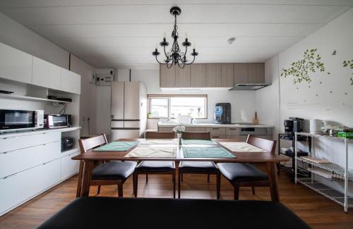 Minami Villa | The Villa Moiwa