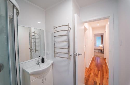 Hastings Villa | The Villa