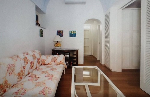 Capo Zafferano Bed & Breakfast | The villa of the gulf Dependance "Gli Ulivi"