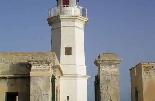 Capo Zafferano Bed & Breakfast | The villa of the gulf Dependance "Gli Ulivi"