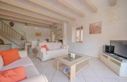 Villedoux Villa | The Villa of the Whispers of the South-West