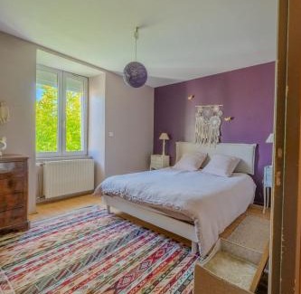 Villedoux Villa | The Villa of the Whispers of the South-West