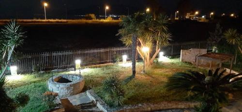 Nea Kios Villa | The Villa of the Winds