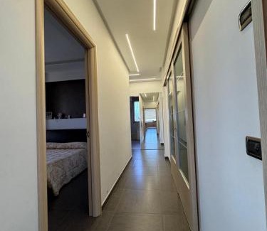 Municipio 2 Apartment | The Villa Pool & Relax