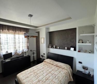 Municipio 2 Apartment | The Villa Pool & Relax