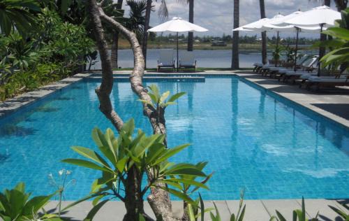 Cam Thanh Villa | THE VILLA @ RED BRIDGE