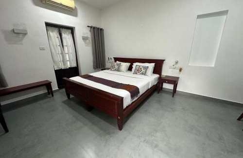 Nedumbassery Villa | The Villa Romantica