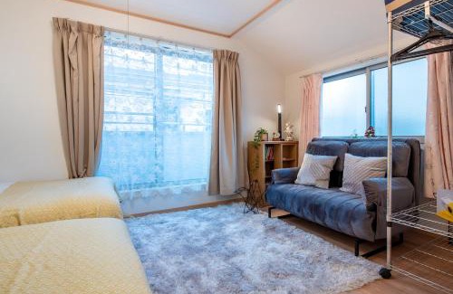 Takadanobaba Villa | THE VILLA TAKADANOBABA
