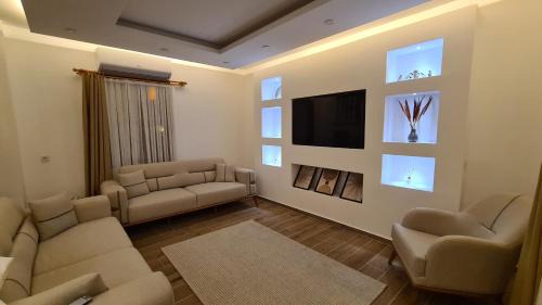 Dalaman Villa | The Villa