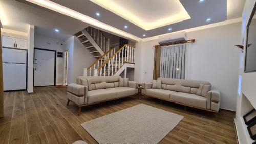 Dalaman Villa | The Villa