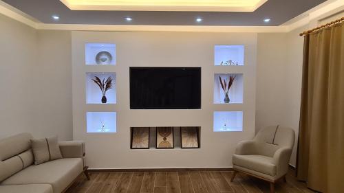 Dalaman Villa | The Villa