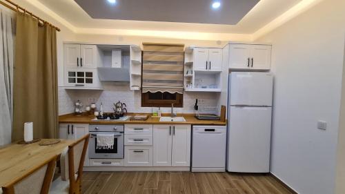 Dalaman Villa | The Villa