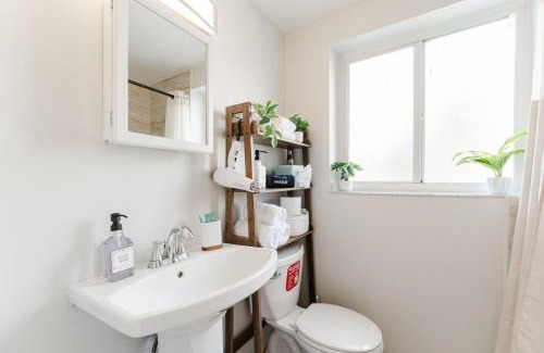 Victoria Park Apartment | The Villa