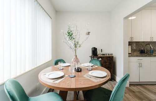 Victoria Park Apartment | The Villa