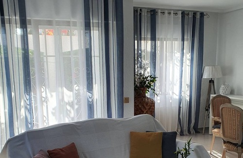 Oropesa del Mar Villa | The "Villa Vaiana" offers relaxation and tranquility all year round.