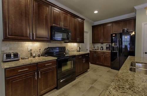 Watersong Villa | The Villa Watersong Orlando
