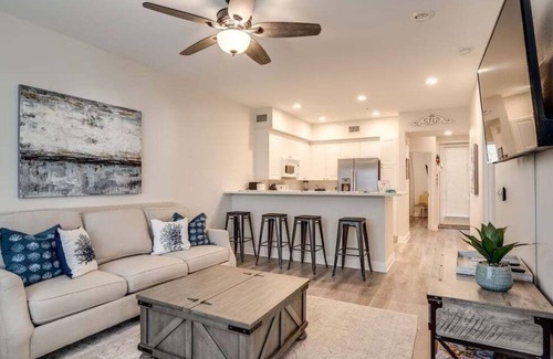 Santa Rosa Beach Condo | The Village 515 at Blue Mountain Beach | 30A | My Beach Getaways