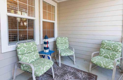 Santa Rosa Beach Apartment | The Village #611