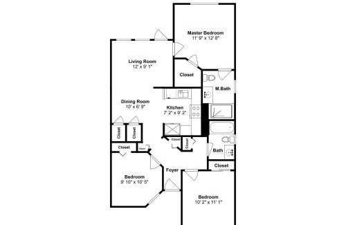Santa Rosa Beach Apartment | The Village #611