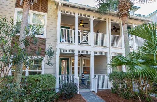 Santa Rosa Beach Apartment | The Village #611