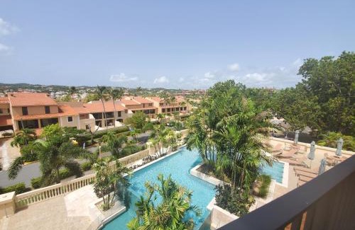 Candelero Abajo Apartment | The Village at Palmas del Mar
