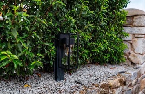 Newry Resort | The Village at The Rocks - Luxury Glamping Resort