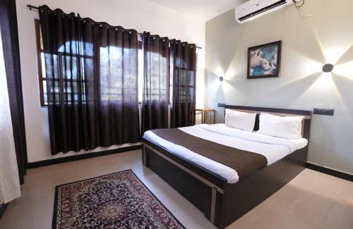 Varkala Resort | The Village Beach Resort