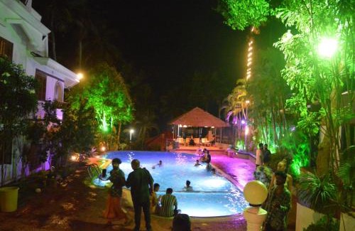 Varkala Resort | The Village Beach Resort