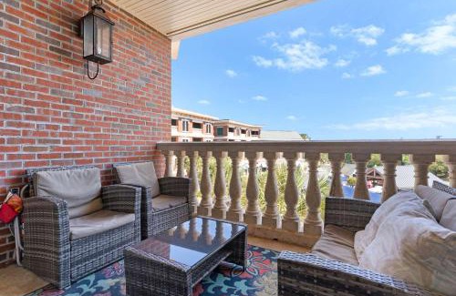 Seacrest Beach House | The Village Blue Haven Condo - Private Beach Access Pool & Hot Tub