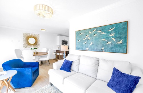 Siesta Key Village Apartment | The Village Breeze – 4BR/2BA, Pool, Walk to Beach & Siesta Key Village (2 Units)