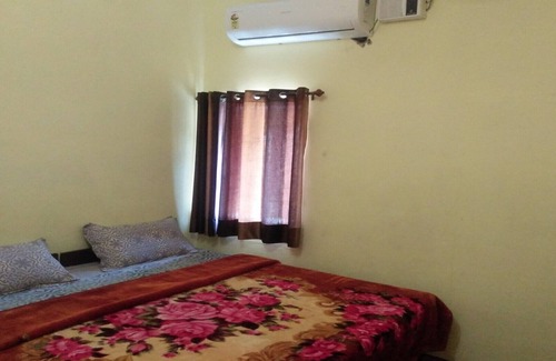 Sawai Madhopur House | The Village Heart Ranthambhore - Room 4