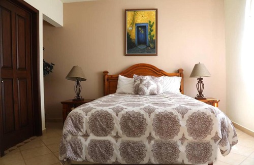Las Conchas Villa | The Village in Las Conchas