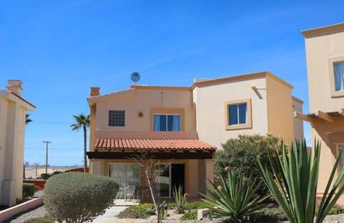 Las Conchas Villa | The Village in Las Conchas