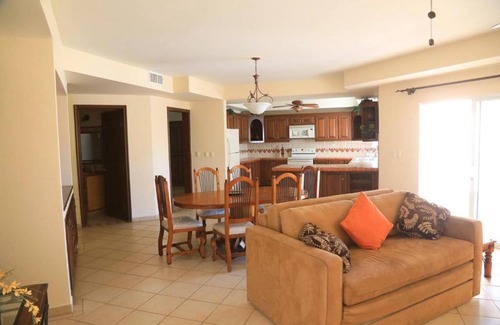 Las Conchas Villa | The Village in Las Conchas