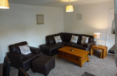 Dunblane Apartment | The Village Inn Apartment is set in the heart of Scotland