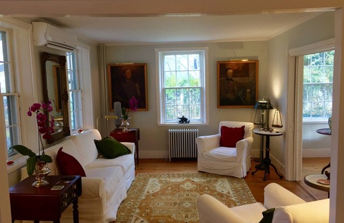 Yarmouth Port Bed & Breakfast | The Village Inn Cape Cod