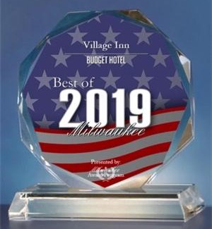 Milwaukee Hotel | The Village Inn Hotel